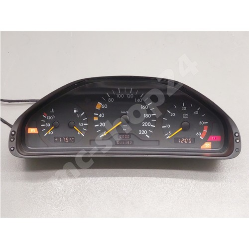 Reparatur für mercedes w210 - mercedes,