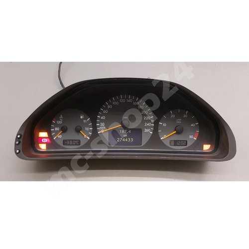 Reparatur für mercedes w202 - reparatur,