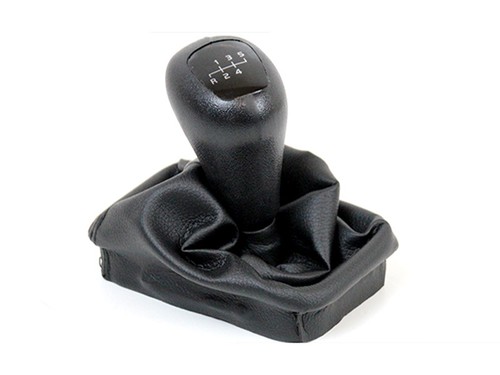 Schaltsack mit schaltknauf - schaltsack,