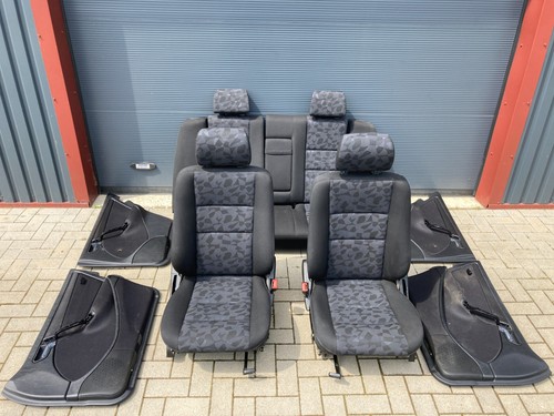 Mercedes w202 innenausstattung - mercedes,