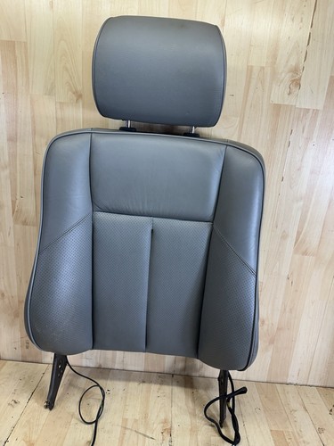 Mercedes w202 sitz - mercedes,