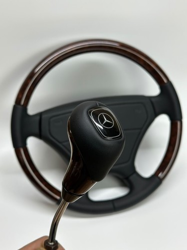Mercedes benz w140 - w140, w202