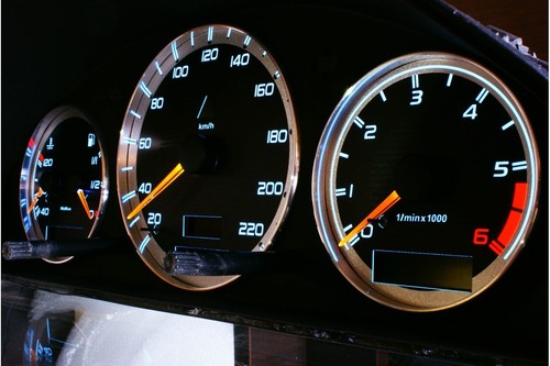 Mercedes w202 klass 1993 - c,
