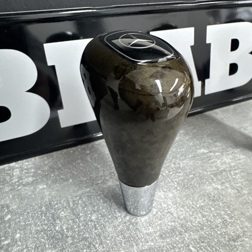 Mercedes benz schaltknauf - mercedes-benz,