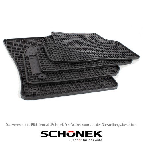 Schönek gummimatten - schÖnek,