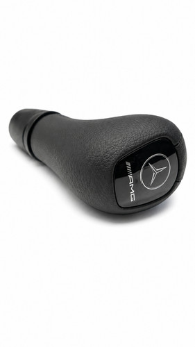 Amg style schaltknauf - schaltknauf, für