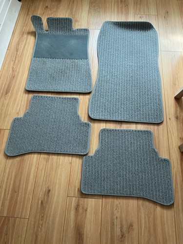 Rips fußmatten passend - $$$,