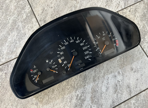 Orig mercedes benz - mercedes-benz, w202