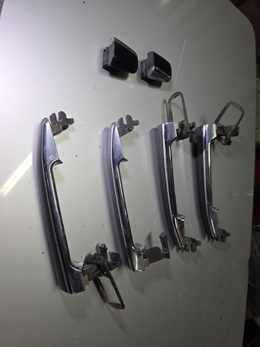 Mercedes türgriff griff - 4x,