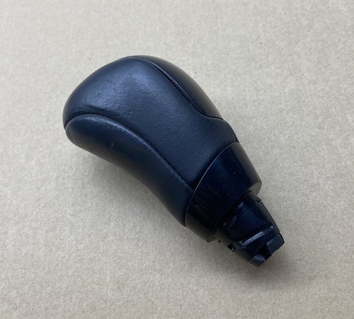 Wählhebel automatik leder - wählhebel,