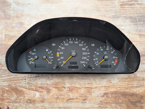 Kombiinstrument tacho cockpit - tacho,