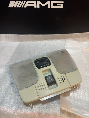 W208 w210 w202 deckenleuchte - w202,