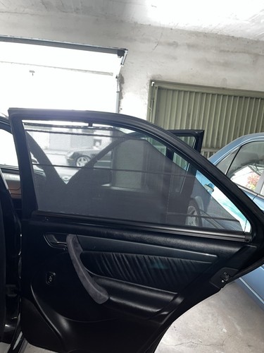 Mercedes w202 klasse - w202, c-klasse