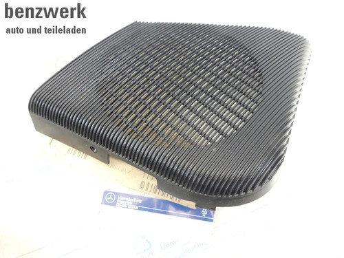 Mercedes w202 vfl - vfl, abdeckung
